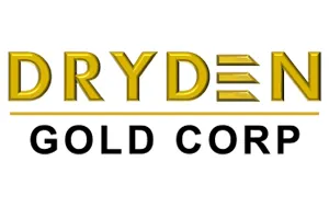 Dyden Gold Corp Logo