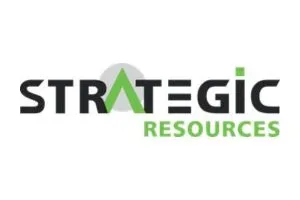 Strategic Resources Logo