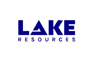 Lake Resources Logo