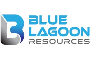 Blue Lagoon Logo