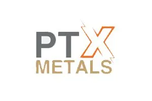 PTX Metals Logo