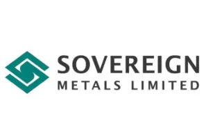 Sovereign Metals Logo