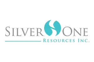 Silver One Resources Inc Logo