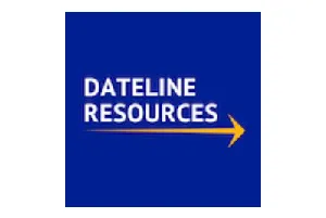 Dateline Resources Logo