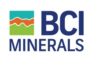 BCI Minerals Logo