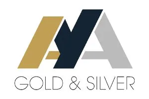Gold Silver Logo