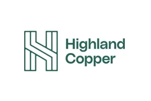 Highland Copper Logo