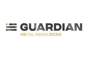 Guardian Metals Resources Logo