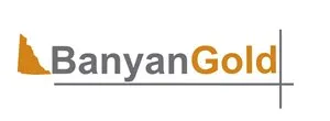 Banyan Gold Corp Logo