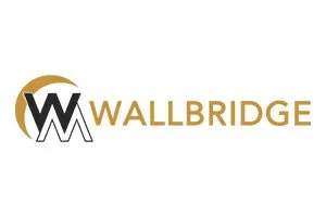 Wallbridge Logo