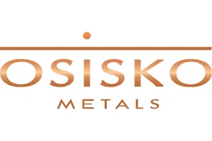 Osisko Metlas Logo