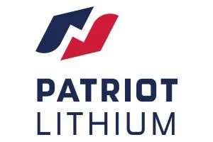 Patriot Lithium Logo