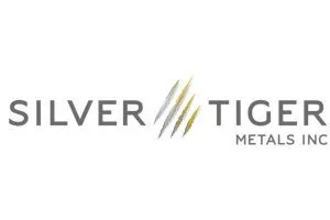 Silver Tiger Metals Inc. Logo