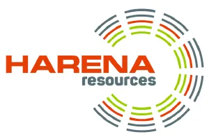 Harena Resources Logo
