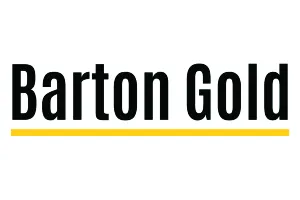 Barton Gold Logo