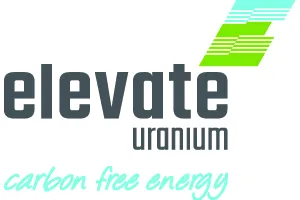 Elevate Uranium Logo
