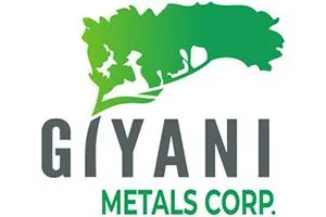 Giyani Logo