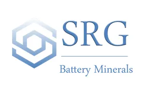 SRG Logo