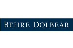 Behre Dolbear Logo