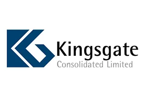 Kingsgate Logo