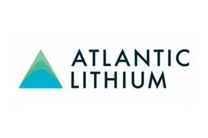 Atlantic Lithium Logo