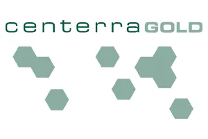 Centerragold Logo