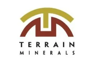 Terrain Minerals Logo