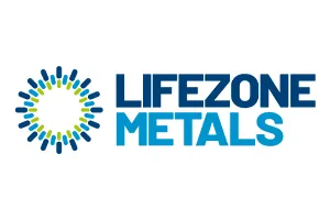 Lifezone Metals Logo