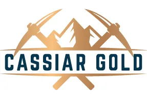 Cassiar Gold Logo