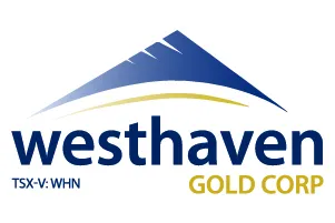 Westhaven Gold Corp Logo