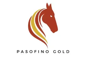 Pasofino Gold Limited Logo