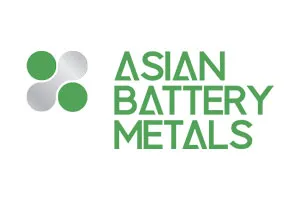 Asian Battery Metals Logo