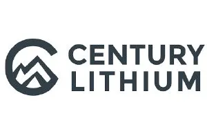 Century Lithium Corp Logo