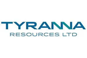 Tyranna Logo