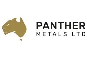 Panther Metals Logo