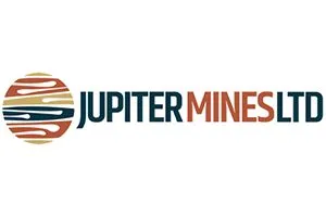 Jupiter Mines Logo