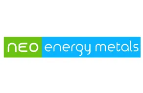 Neo Energy Metals Logo