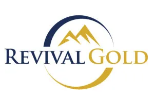 Revival Gold Logo