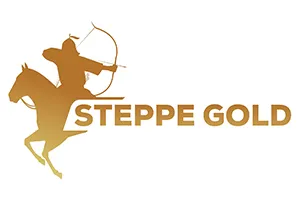 Steppe Gold Logo