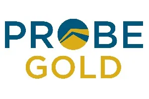 Probe Gold Logo