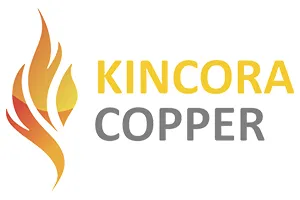 Kincora Copper Logo