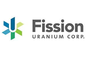 Fission Uranium Logo