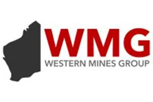 WMG logo