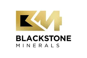Blackstone Logo