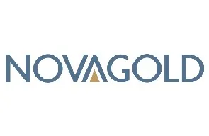 Novagold Logo