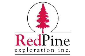 Redpine Logo