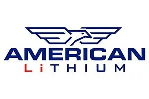 American Lithium Logo