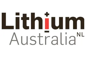 Lithium Australia Logo