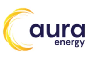 Aura Energy Logo