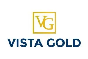 Vista Gold Corp. Logo